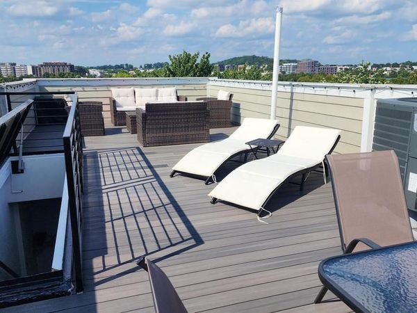 1509 D STREET NE , Unit 2, WASHINGTON, DC 20002