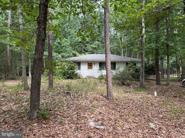 227 OAKSHADE ROAD, TABERNACLE, NJ 08088