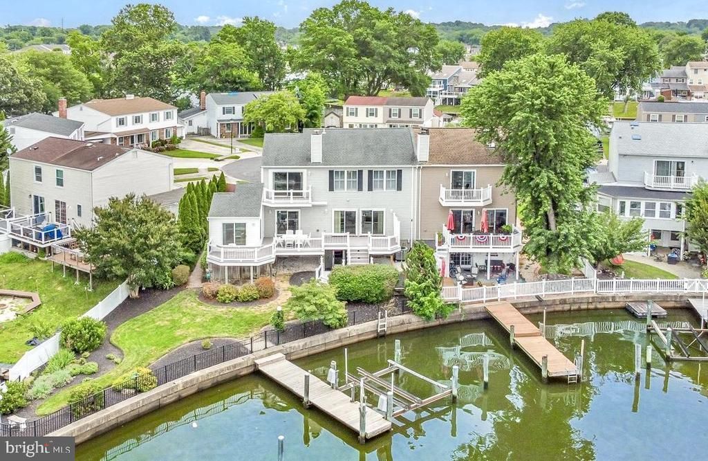 124 RAVENSWOOD, JOPPA, MD 21085