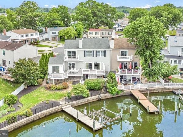 124 RAVENSWOOD, JOPPA, MD 21085