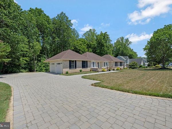 1010 WALES DRIVE, LA PLATA, MD 20646