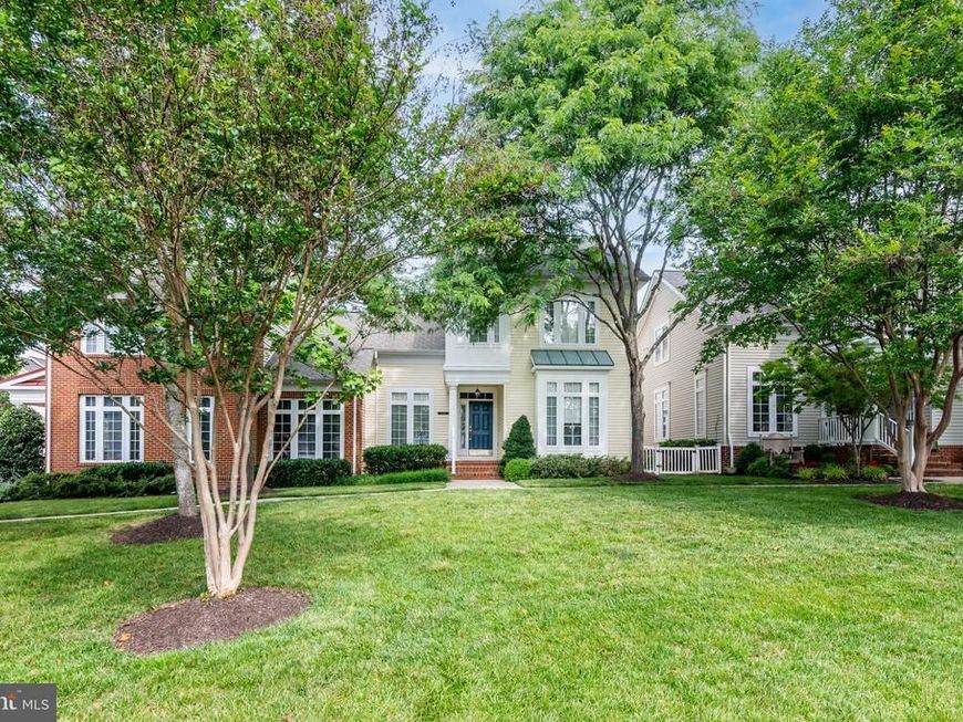 2803 Union Drive , Unit 53, Ellicott City, MD 21043 Main Photo