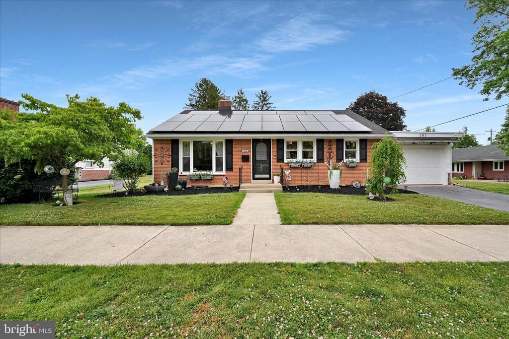 161 N Laurel Street , Manheim, PA 17545 Main Photo