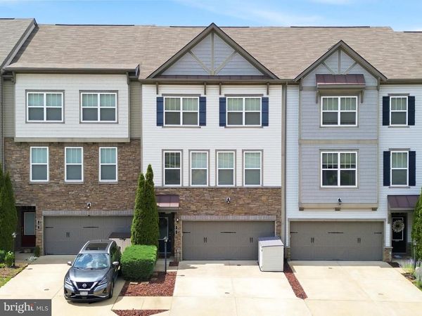 8 SHEPHERDS HOOK WAY, STAFFORD, VA 22554