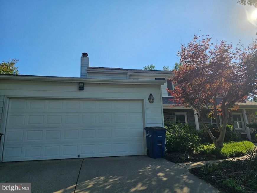 16818 Briardale Road, Rockville, MD 20855 Main Photo