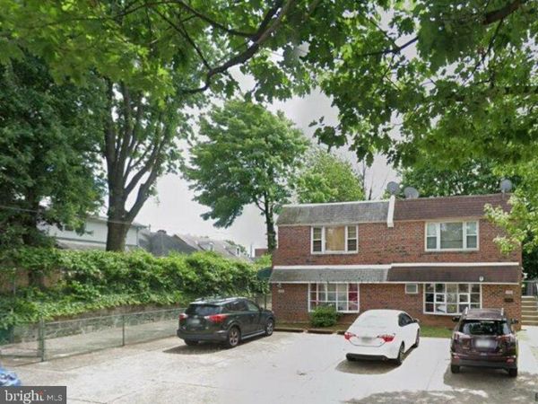 1730 BORBECK AVENUE, Unit 2F, PHILADELPHIA, PA 19111