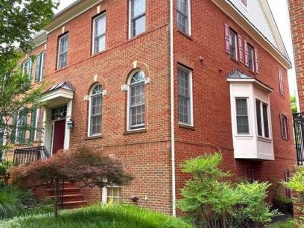 608 PLEASANT DRIVE , ROCKVILLE, MD 20850