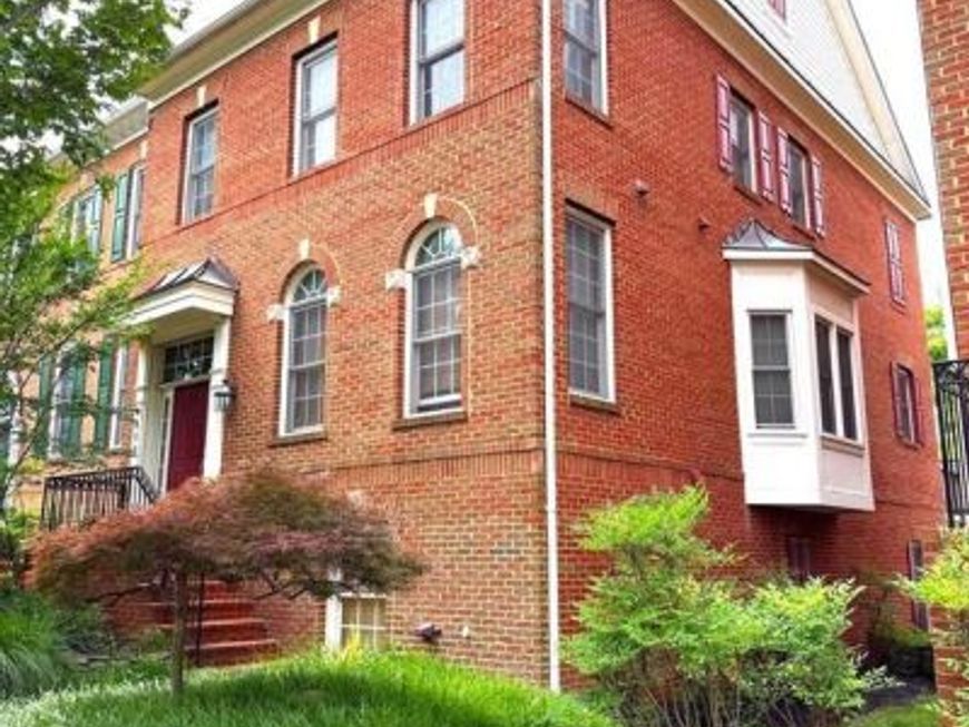 608 Pleasant Drive, Rockville, MD 20850 Main Photo