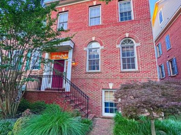 608 PLEASANT DRIVE, ROCKVILLE, MD 20850