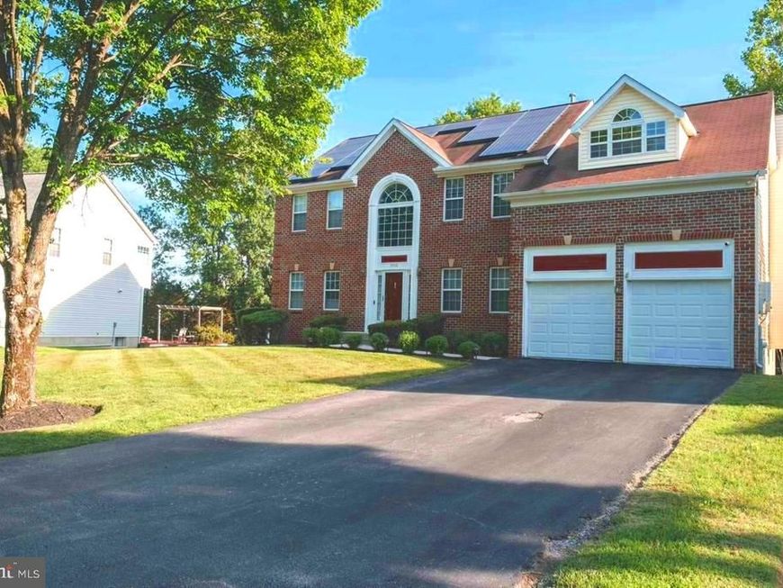 14508 Delcastle Drive, Bowie, MD 20721 Main Photo