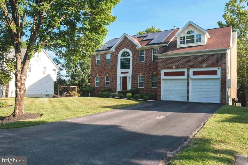 14508 DELCASTLE DRIVE, BOWIE, MD 20721