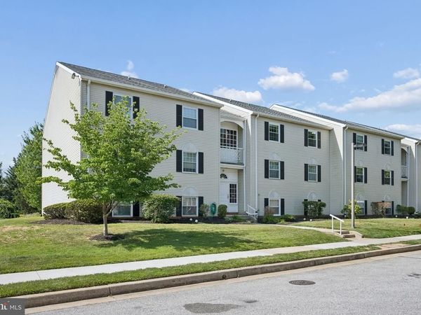 10 BROOKING COURT, Unit 302, LUTHERVILLE TIMONIUM, MD 21093