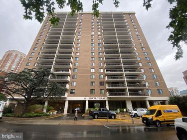 3800 N FAIRFAX DRIVE , Unit 207, ARLINGTON, VA 22203