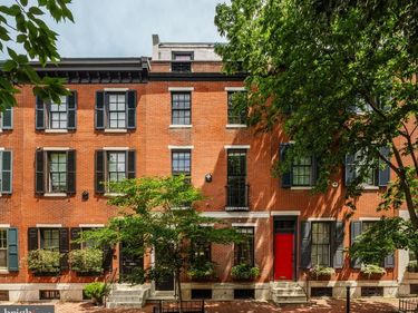2127 DELANCEY PLACE, PHILADELPHIA, PA 19103