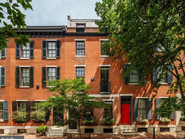 2127 DELANCEY PLACE , PHILADELPHIA, PA 19103