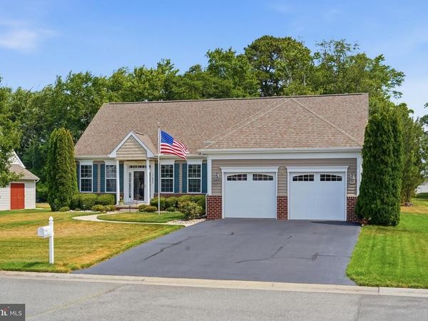 31880 TWO PONDS ROAD, SELBYVILLE, DE 19975