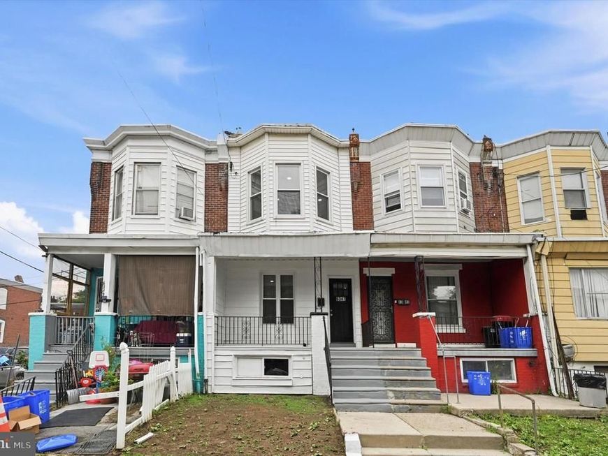 6347 Grays Avenue , Philadelphia, PA 19142 Main Photo