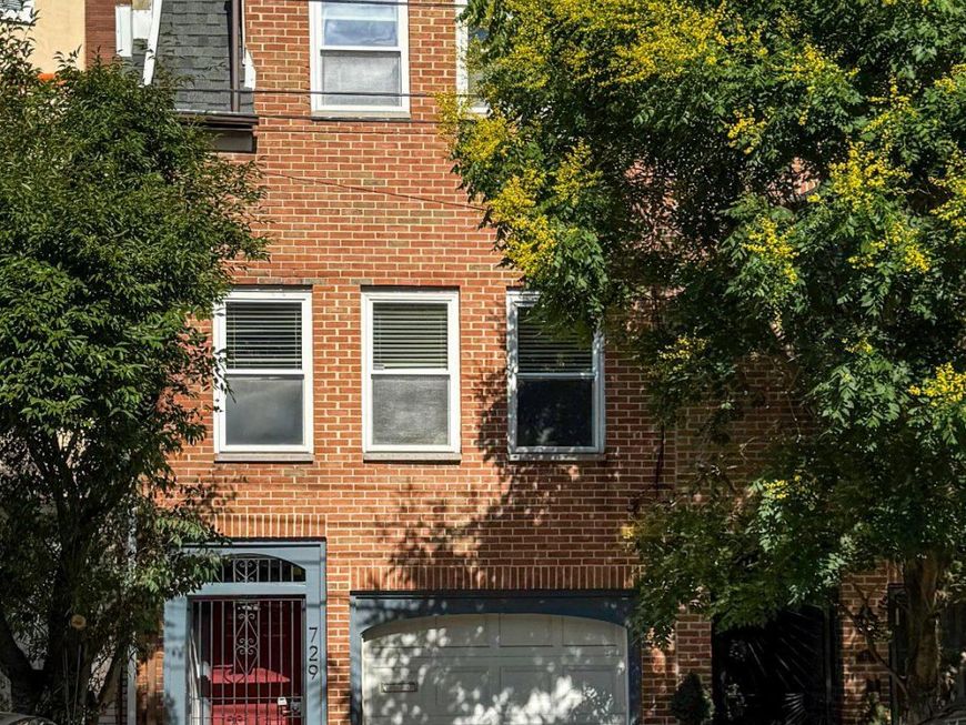 729 S 11th Street, Philadelphia, PA 19147 Main Photo