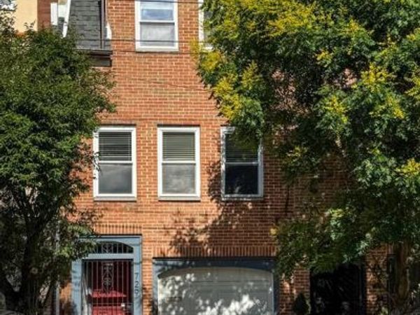 729 S 11TH STREET , PHILADELPHIA, PA 19147