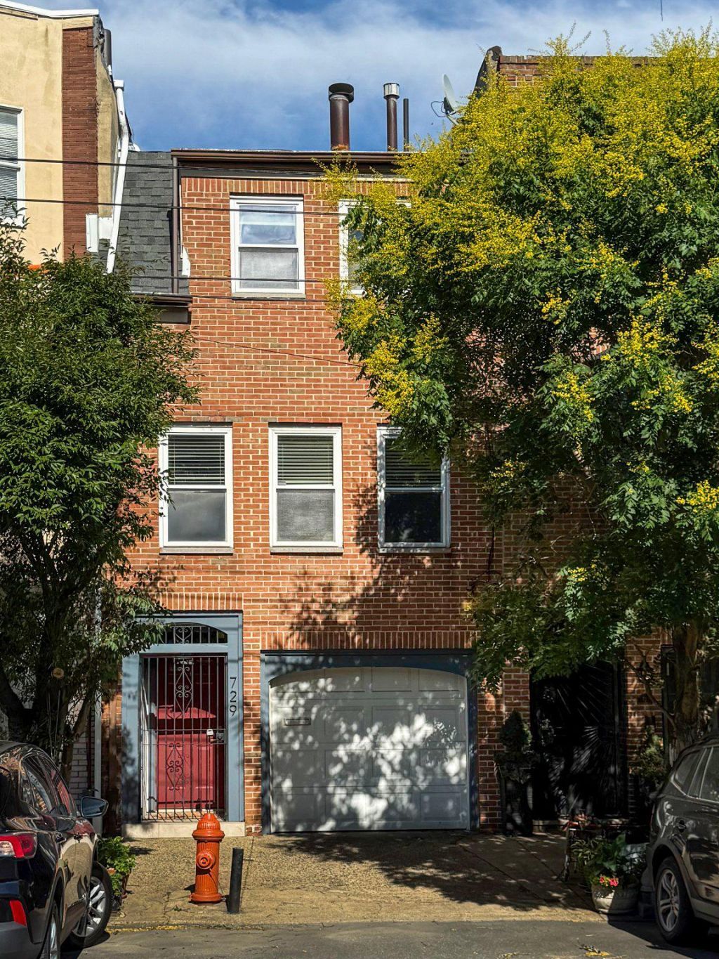 729 S 11th Street, Philadelphia, PA 19147 Main Photo