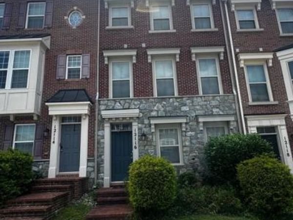 12116 GREY SQUIRREL STREET , CLARKSBURG, MD 20871