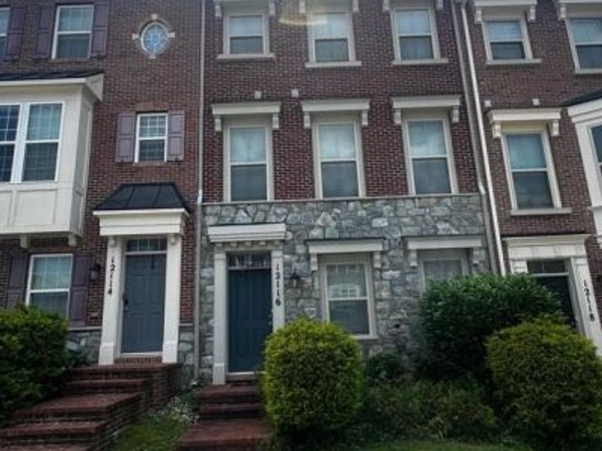 12116 Grey Squirrel Street , Clarksburg, MD 20871 Main Photo