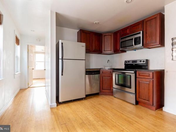 619 S 16TH STREET , Unit 3R, PHILADELPHIA, PA 19146