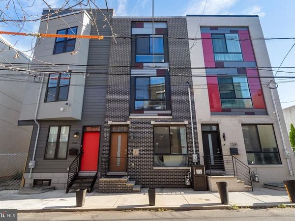 1528 W SEYBERT STREET, PHILADELPHIA, PA 19121