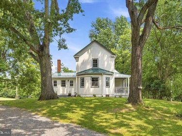 1801 OLD CHAPEL ROAD, BOYCE, VA 22620