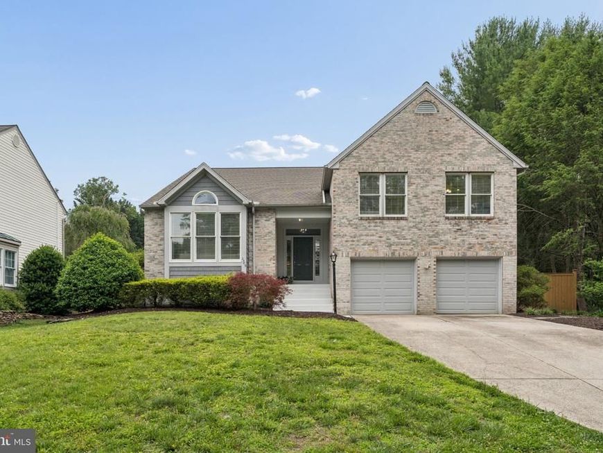2389 Ballard Way, Ellicott City, MD 21042 Main Photo