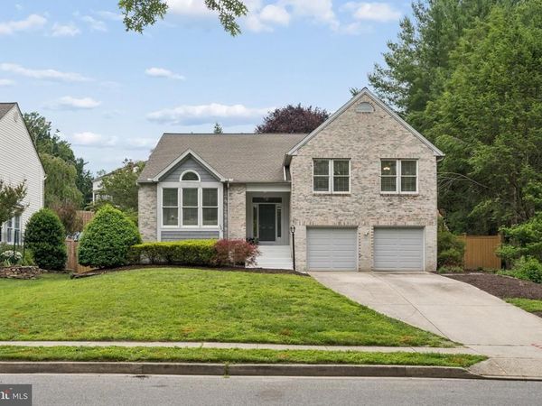 2389 BALLARD WAY , ELLICOTT CITY, MD 21042