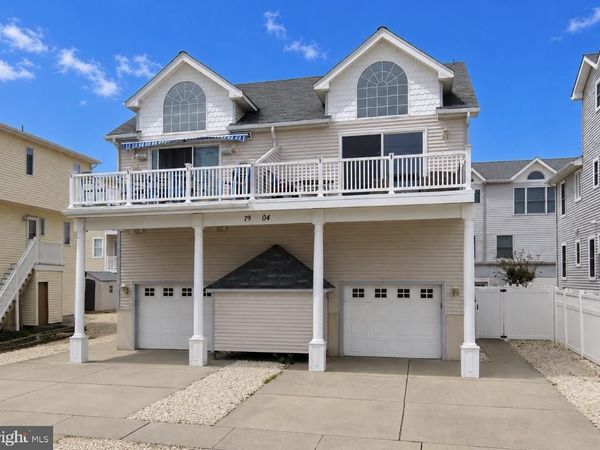 7904 LANDIS AVENUE, SEA ISLE CITY, NJ 08243