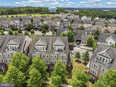 42572 WILDLY TERRACE , ASHBURN, VA 20148