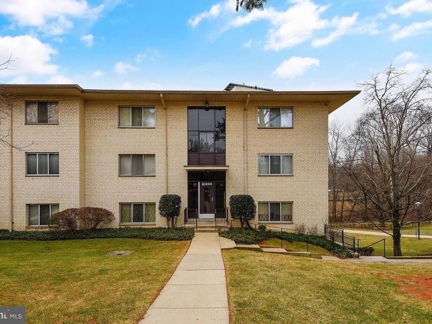 10444 Rockville Pike , Unit 102, Rockville, MD 20852 Main Photo