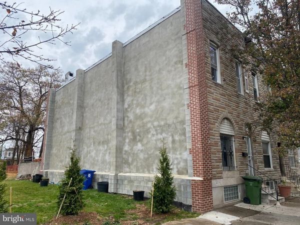 2316 E MADISON STREET, BALTIMORE, MD 21205