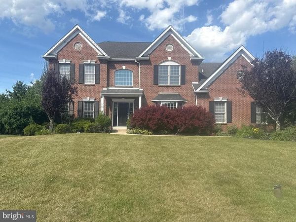 714 MARCUS CIRCLE, WARRINGTON, PA 18976