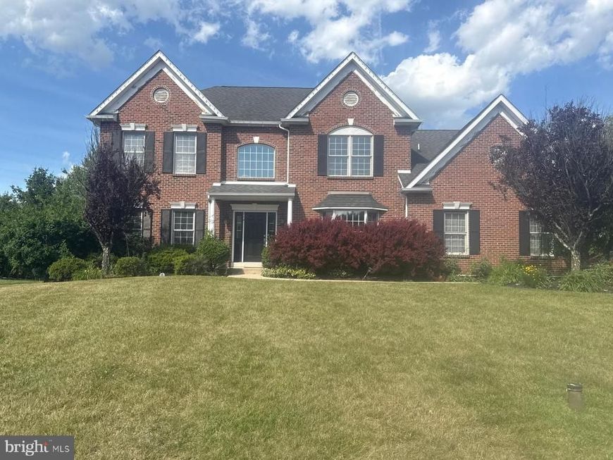 714 Marcus Circle, Warrington, PA 18976 Main Photo