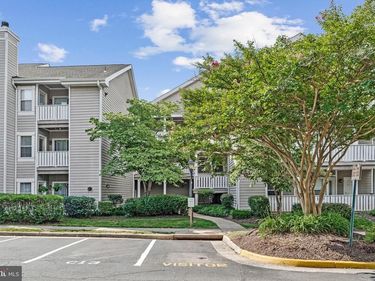 14313 CLIMBING ROSE WAY , Unit 205, CENTREVILLE, VA 20121