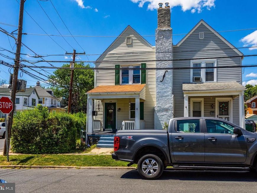 234 Windsor Avenue, Upper Darby, PA 19082 Main Photo