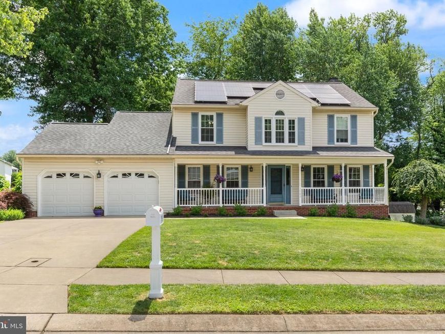 1543 Helmsdale Road , Bel Air, MD 21015 Main Photo