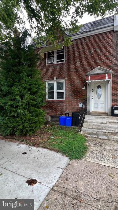 5509 N 4th Street, Philadelphia, PA 19120 Main Photo
