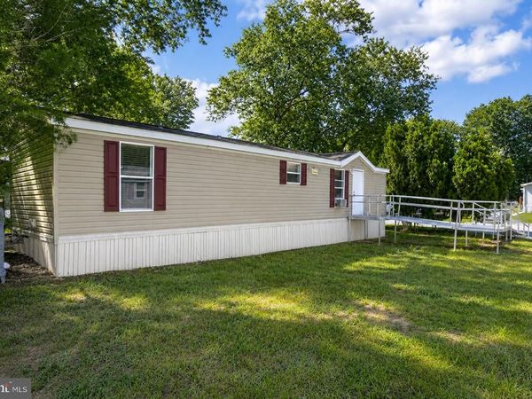 996 MARGARITA STREET , LOTHIAN, MD 20711
