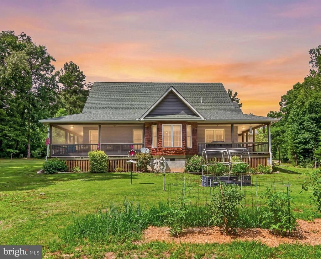 89 WATSON BOULEVARD, MEHERRIN, VA 23954