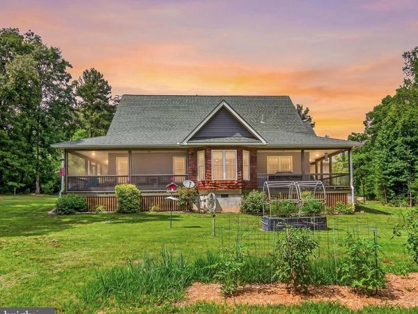 89 WATSON BOULEVARD, MEHERRIN, VA 23954