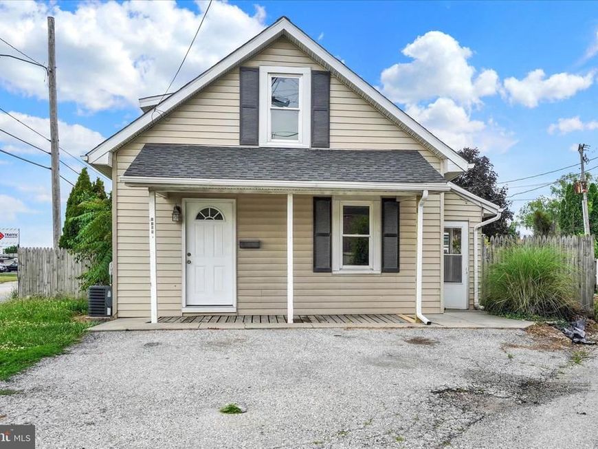1109 Roosevelt Avenue , York, PA 17404 Main Photo
