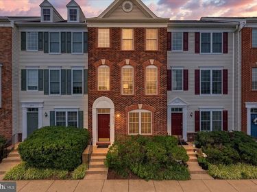 25327 ELDRIDGE TERRACE, CHANTILLY, VA 20152