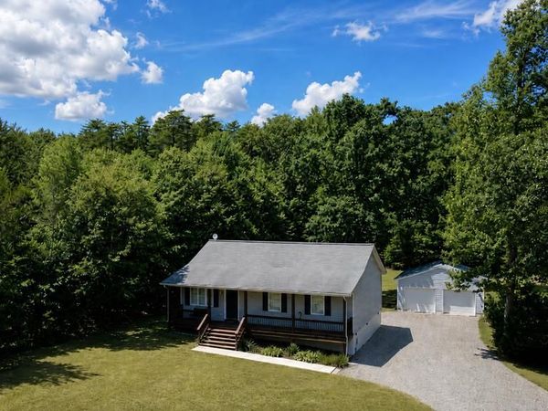 519 TALL PINES DR, MINERAL, VA 23117