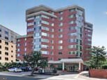 1001 N VERMONT STREET, Unit 811, ARLINGTON, VA 22201