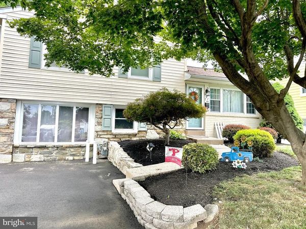 407 GOODWIN ROAD, HATBORO, PA 19040