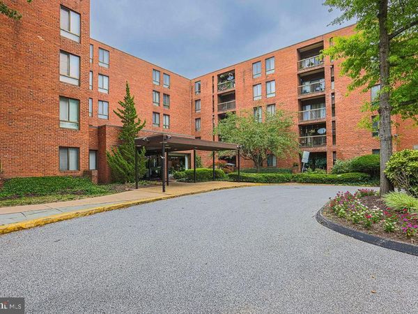 6711 PARK HEIGHTS AVENUE , Unit 309, BALTIMORE, MD 21215